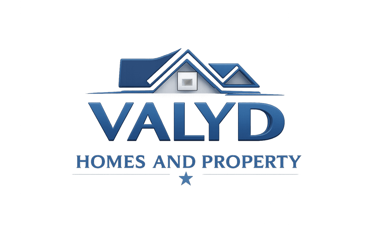 Valyd Homes